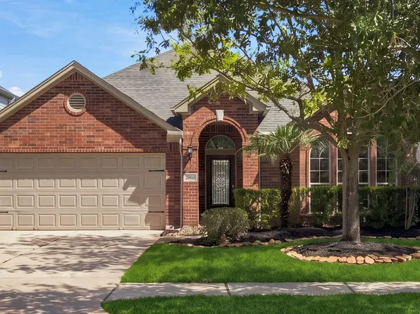 29810 Buffalo Canyon Dr, Spring, TX 77386