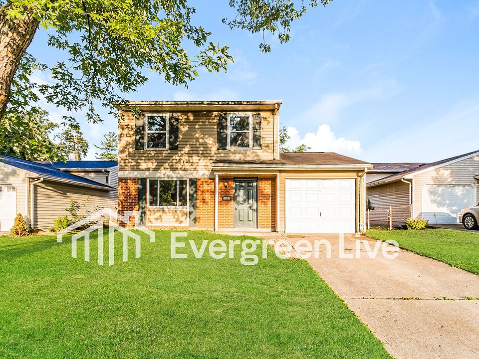 1st image of 1608 Carriage Dr