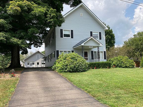blacktop driveway