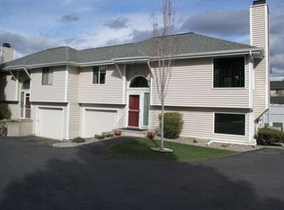 916 E Calkins Dr, Spokane, WA 99208