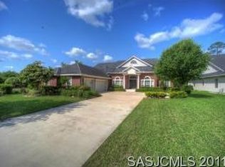 729 Eagle Point Dr, Saint Augustine, FL 32092