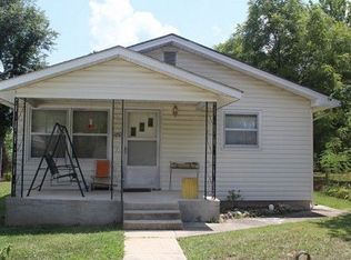 180 Mill St, Ellington, MO 63638