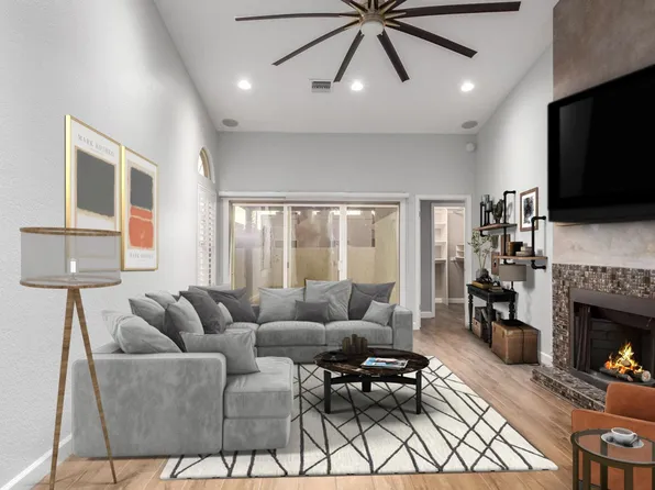 11188 N 110th Pl, Scottsdale, AZ 85259