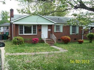 2012 Garnette Pl, Charlotte, NC 28216