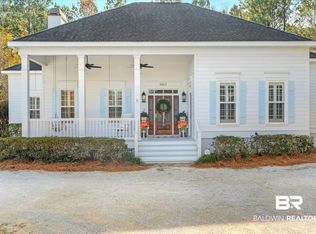 6002 Nelson Dr, Fairhope, AL 36532