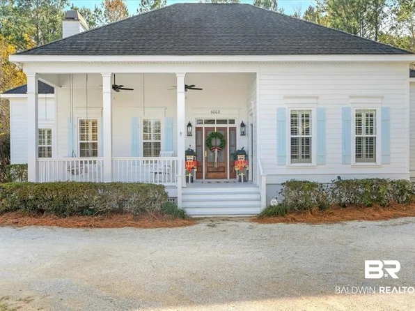 6002 Nelson Dr, Fairhope, AL 36532