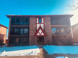 16737 Paxton Ave APT 1A, Tinley Park, IL 60477