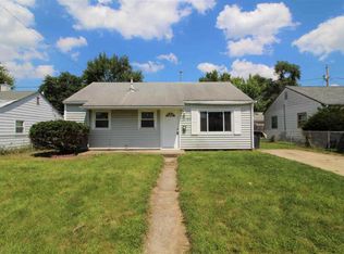 2900 Elk St, Lafayette, IN 47904