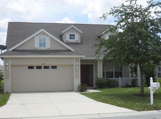 5715 48th Street Cir E, Bradenton, FL 34203