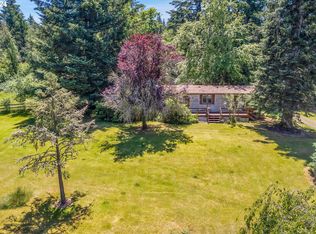 22162 S Crestview Dr, Colton, OR 97017