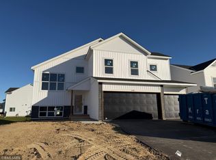 6146 Rachele Ave NE, Otsego, MN 55374