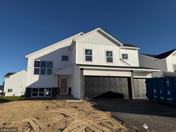 6146 Rachele Ave NE, Otsego, MN 55374