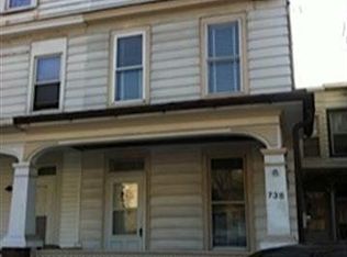 738 S 2nd St, Steelton, PA 17113