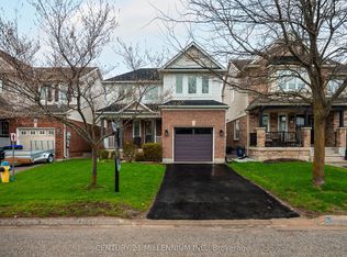 94 John W Taylor Ave, New Tecumseth, ON L9R0C6