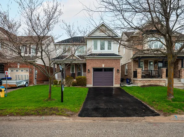 94 John W Taylor Ave, New Tecumseth, ON L9R 0C6