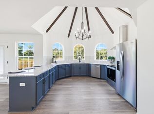 155 Quail Ln, Boyd, TX 76023