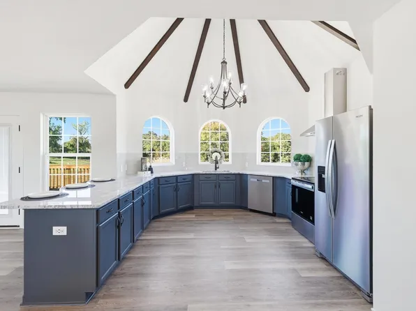 155 Quail Ln, Boyd, TX 76023