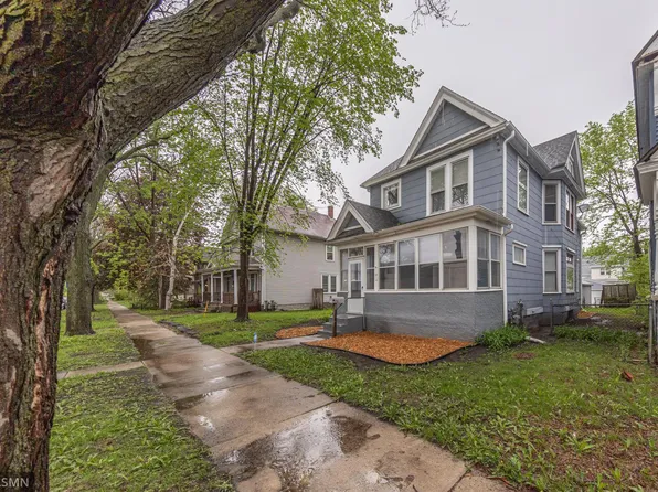 929 Sherburne Ave, Saint Paul, MN 55104
