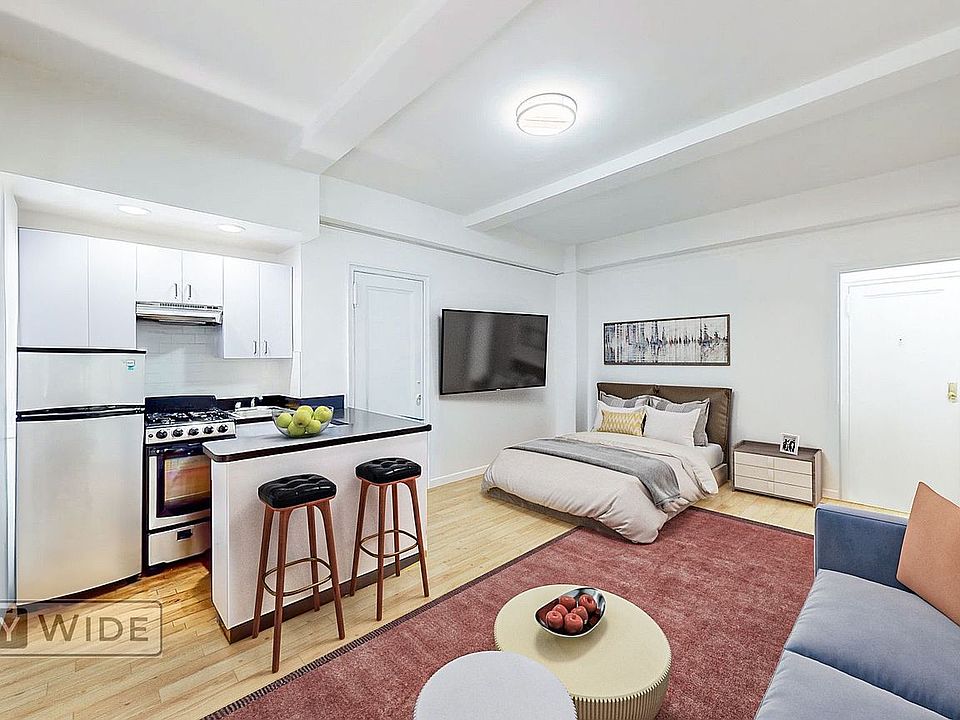1st image of 140 E 46th St APT 4D
