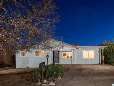 509 31st St, Silver City, NM, 88061