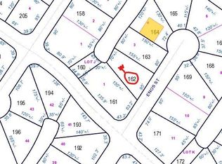 1338 Enos St, Diamondhead, MS 39525