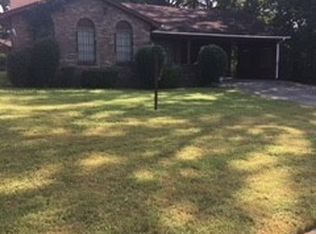 4018 Sandburg St LOT 561, Memphis, TN 38128