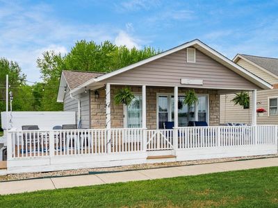 4207 Northbank Rd NE, Millersport, OH, 43046