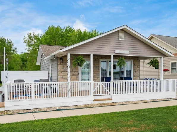 4207 Northbank Rd NE, Millersport, OH 43046