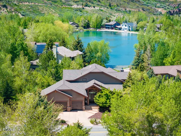 4825 N Silver Springs Dr, Park City, UT 84098