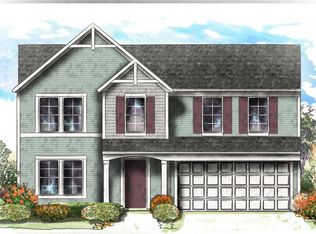 5095 Bradstone Loop, Grove City, OH 43123