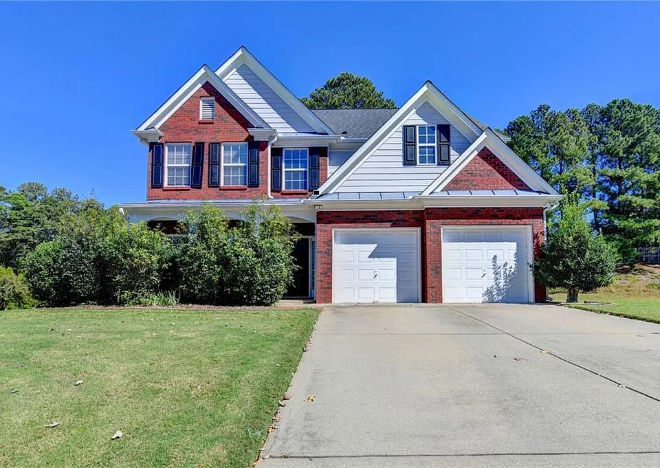 3661 Devenwood Way