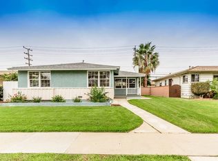 13213 Van Ness Ave, Gardena, CA 90249