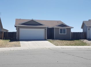 544 Saint Louis Rd, Fernley, NV 89408