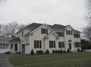 58 Pine Plain Rd, Wellesley, MA 02481