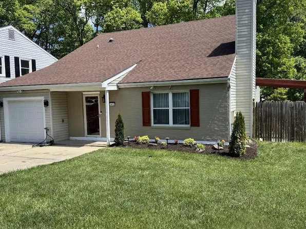 3432 Albantowne Way, Edgewood, MD 21040