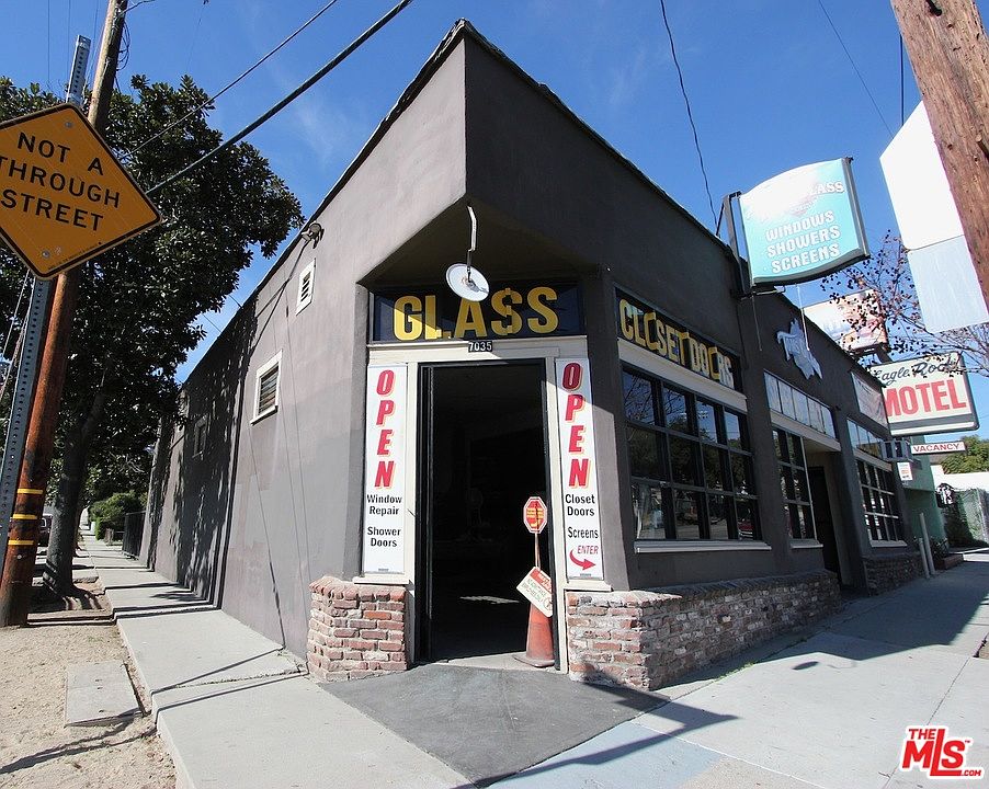 1st image of 7035 N Figueroa St