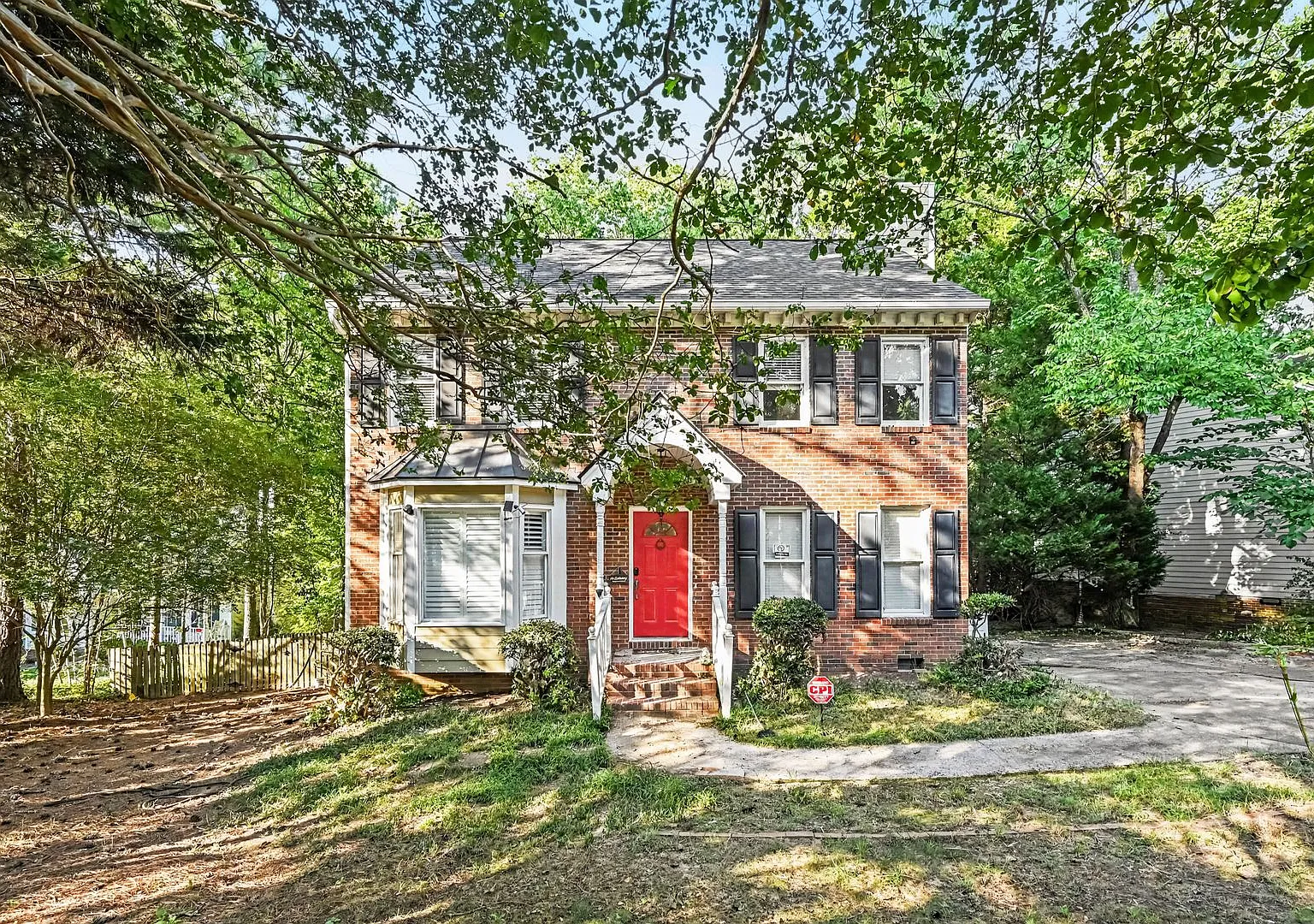 Welcome home to this charming, beautifully updated property that perfectly blends comfort, charac... — Photo 2