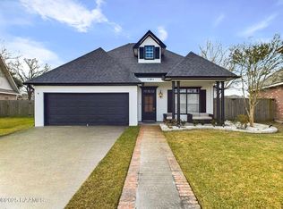 309 Tapestry Cir, Lafayette, LA 70508