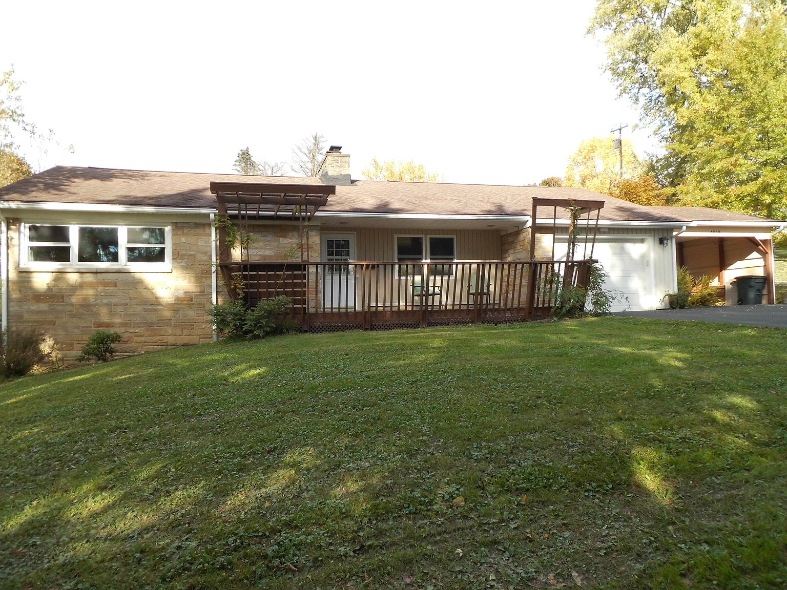 1819 Main St, Brockway, PA 15824 Zillow