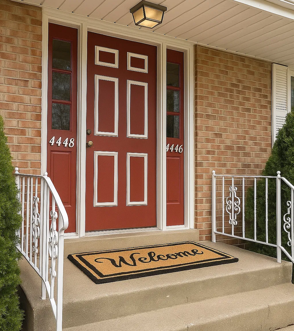 4446 Taylor Ave — Photo 1