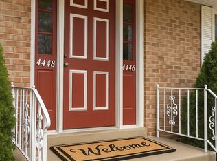 4446 Taylor Ave, Mount Pleasant, WI 53405