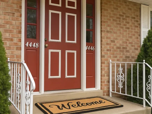 4446 Taylor Ave, Mount Pleasant, WI 53405