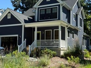 111 Chesapeake Ave, Saint Michaels, MD 21663