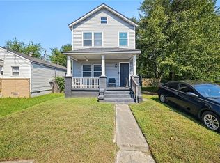 619 31st St, Newport News, VA 23607