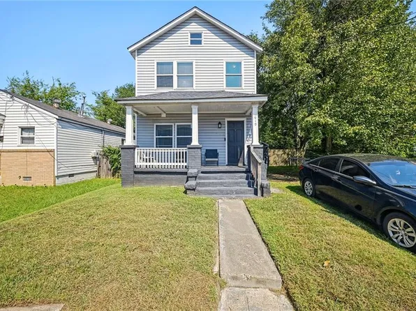 619 31st St, Newport News, VA 23607