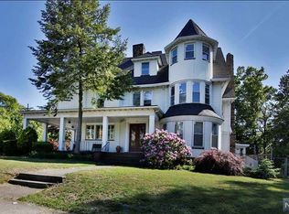 381 Central Ave, Hackensack, NJ 07601