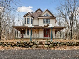 5379 W Vienna Rd, Clio, MI 48420