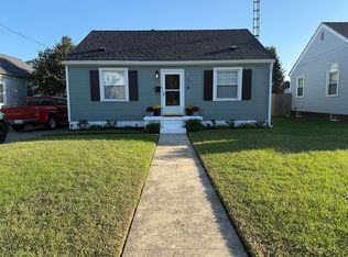 110 W 25th St, Owensboro, KY 42303