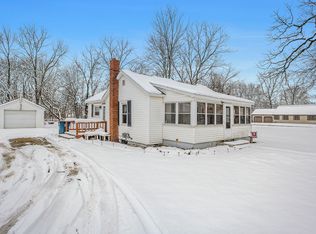 512 S Capital Ave, Athens, MI 49011