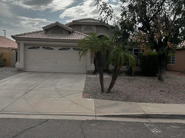 1489 S Dove St, Gilbert, AZ 85233